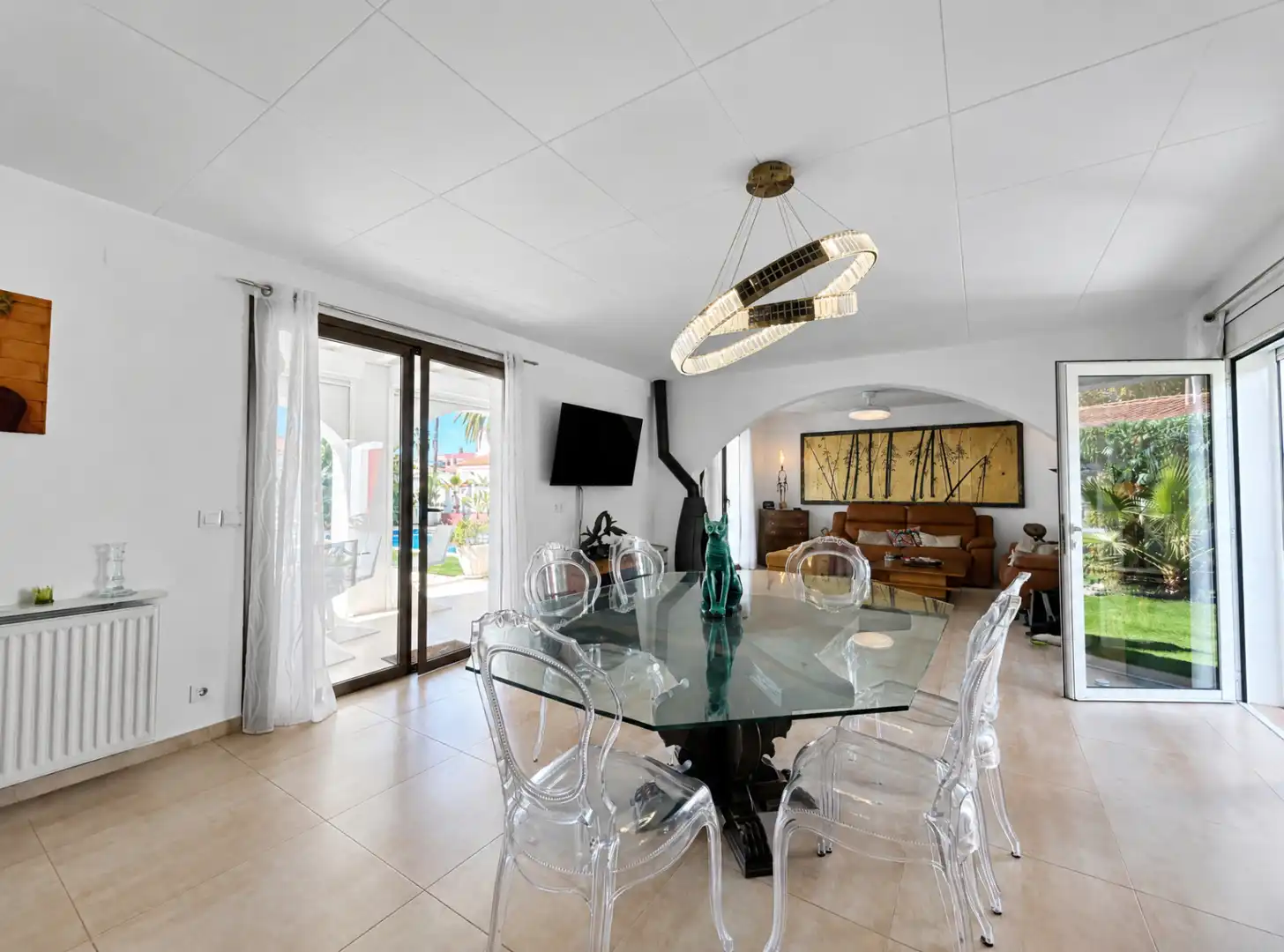 Maison avec piscine à vendre à N/A, imagen 5