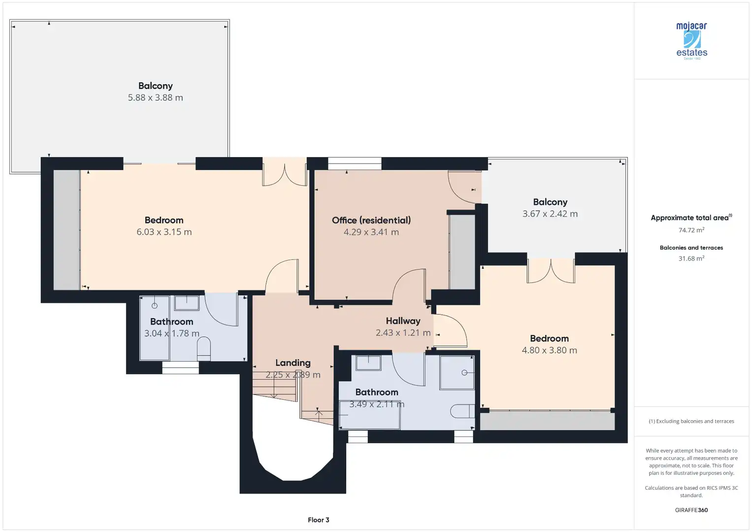 Detached house with pool for sale in Calle Garzas 66, imagen 38