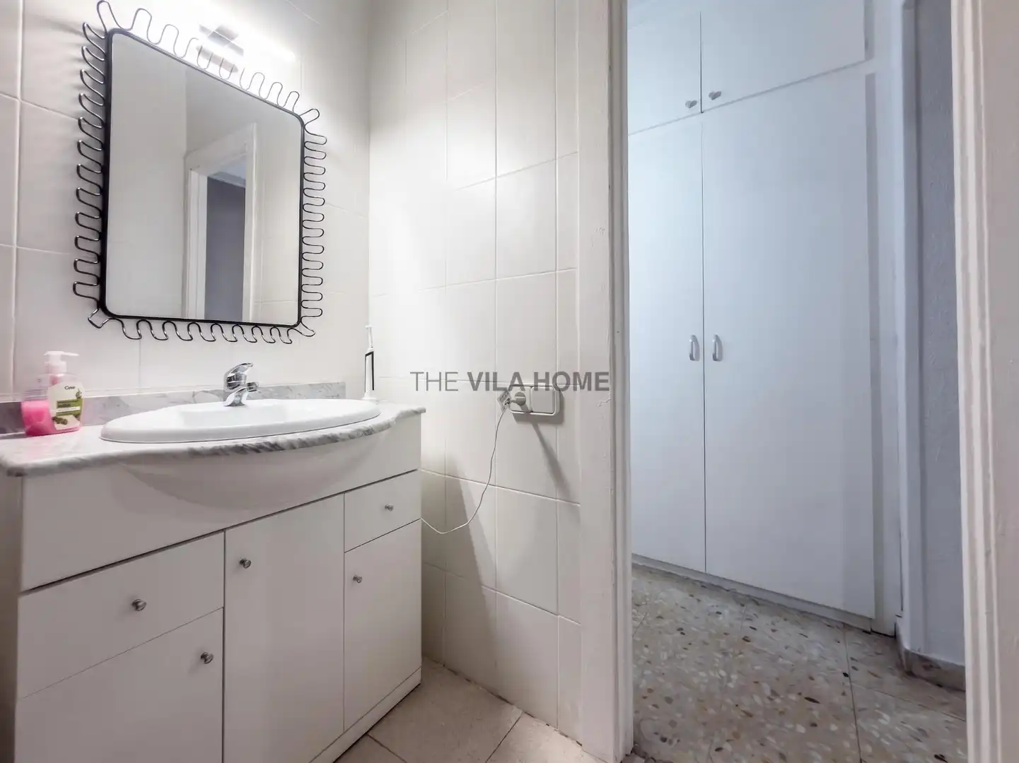 Baño de Piso en venta en Sant Pere de Ribes con Aire acondicionado, Trastero y Balcón