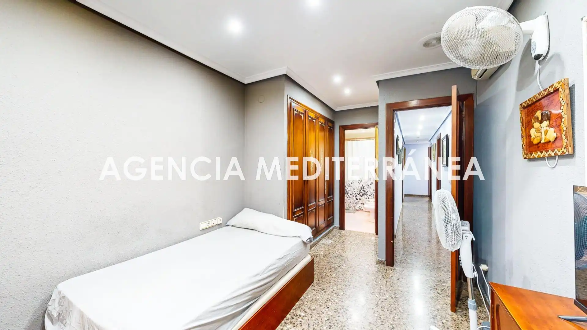 Habitación de Piso en venta en Torrent con Aire acondicionado y Balcón