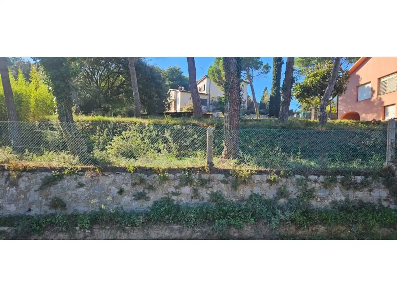 Residential land for sale in Vilanova del Vallès, imagen 3