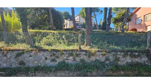 Terreno en venta en Vilanova del Vallès, imatge 3