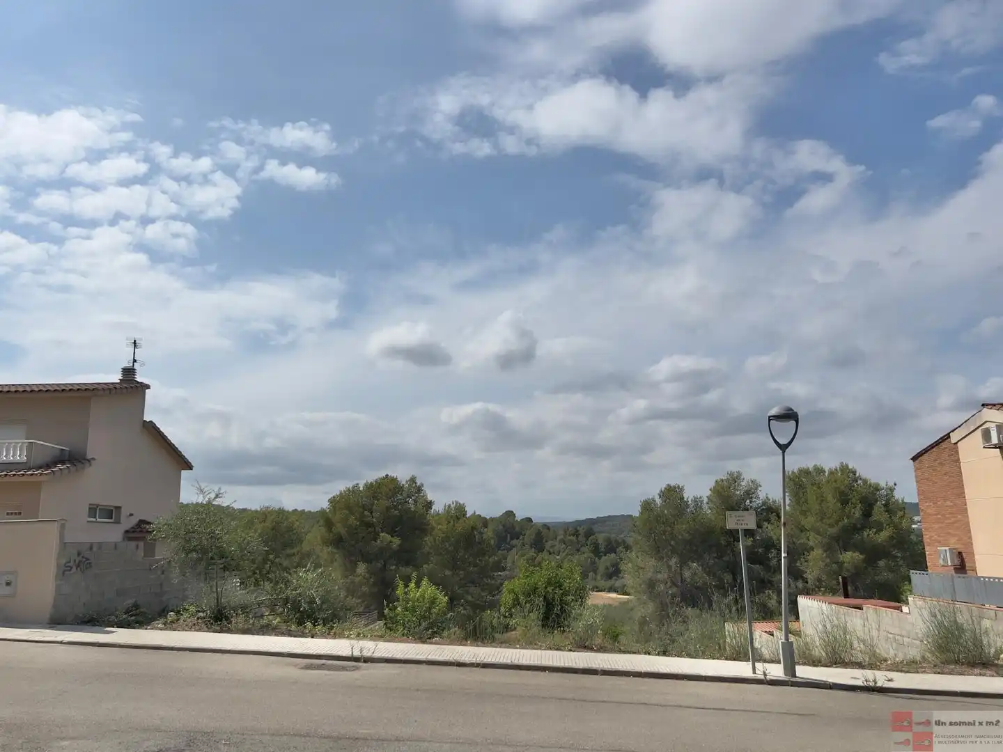 Lands and plots for sale in Riera 26, imagen 6