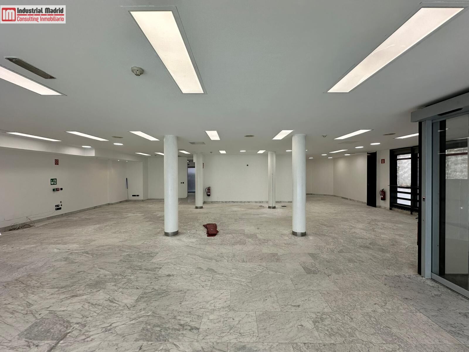 Premises to rent in Coslada