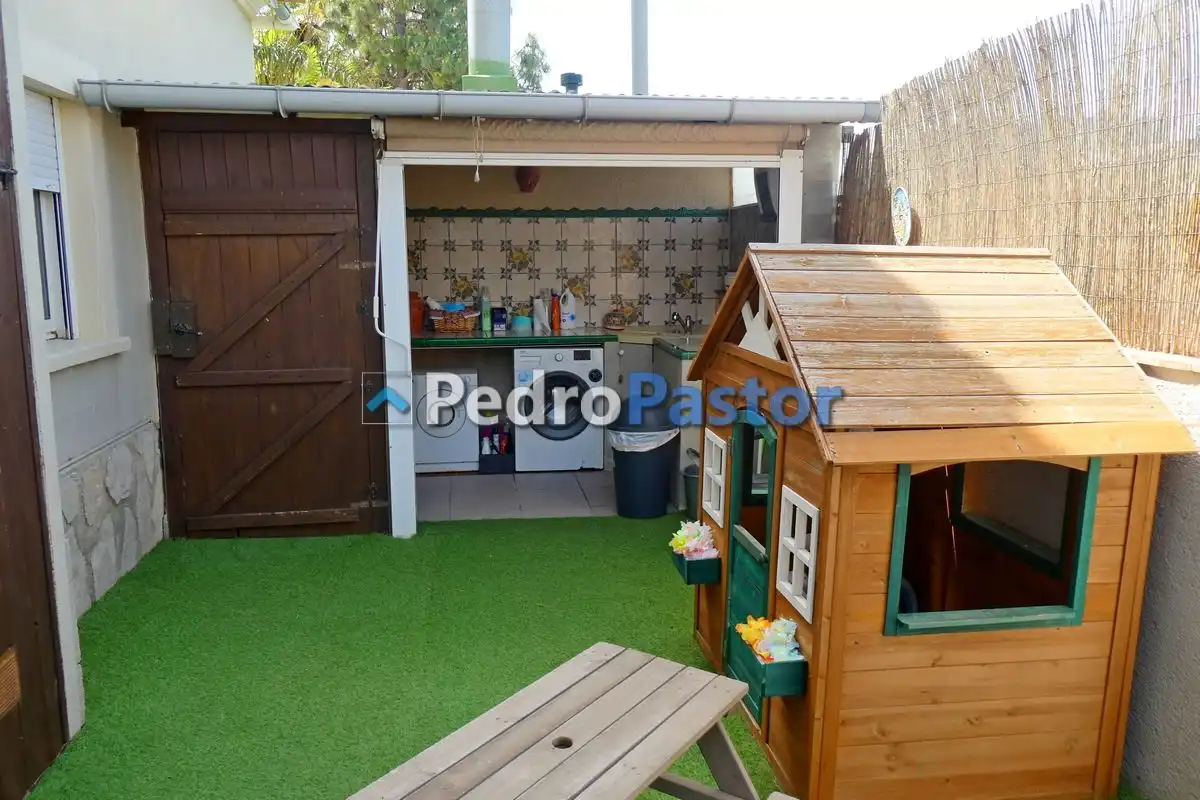 Villa avec piscine à vendre à Els Poblets, imagen 19