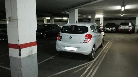 Photo 4 of Garage for sale in Carrer del Mariscal Cabanes, Artigues, Barcelona