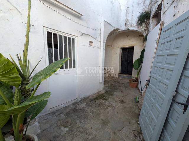 Casa adosada en Venta en Vejer