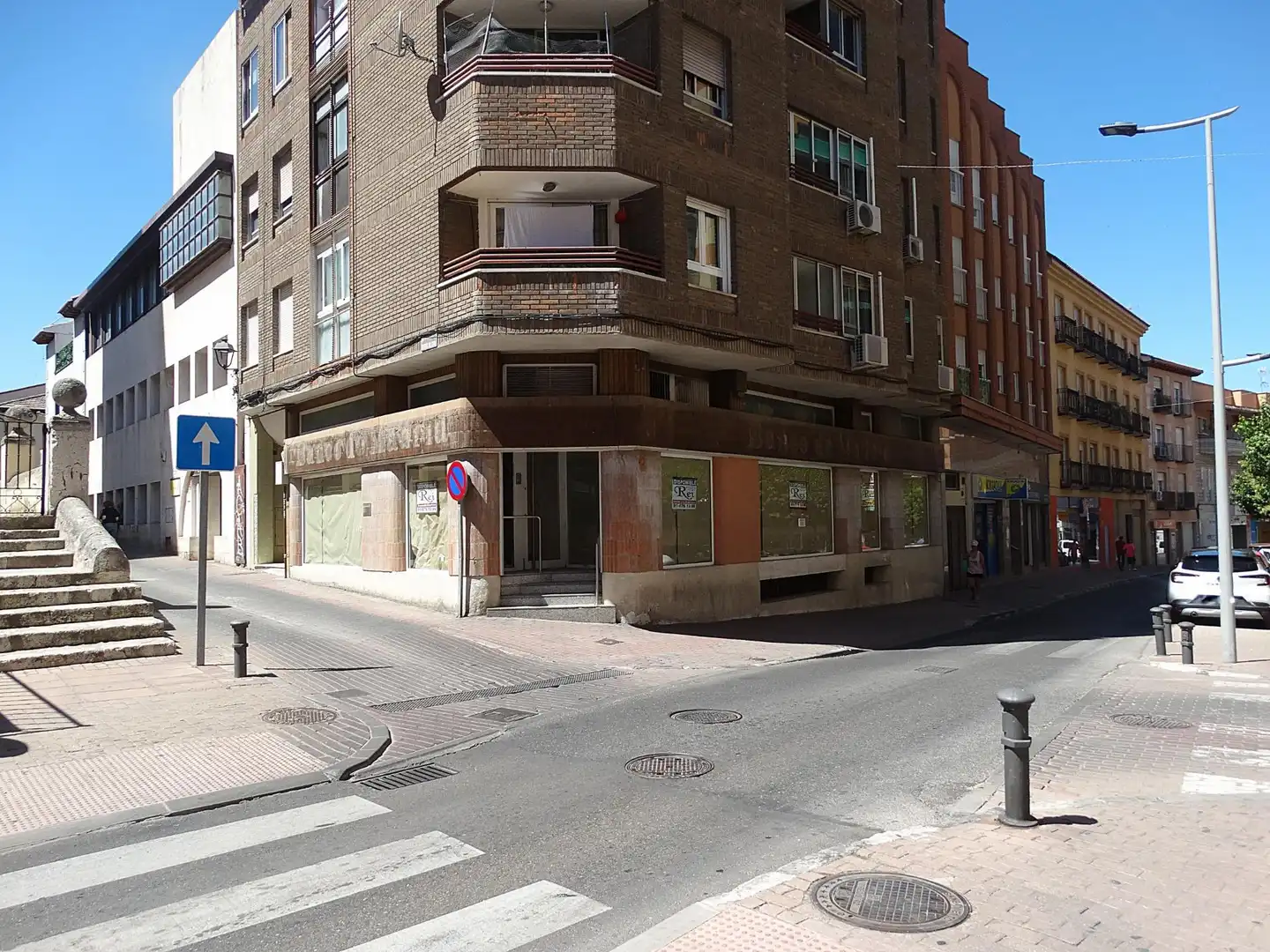 Local en venda a Centro