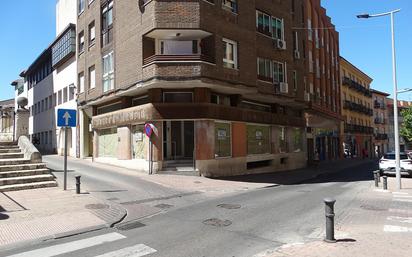 Exterior view of Premises for sale in Arganda del Rey