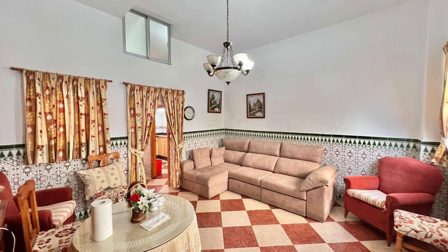 Planta baja en venta en N/A, 24, Poniente - Faro