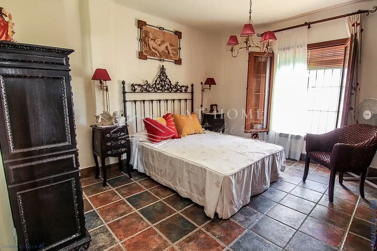 Maison avec piscine à vendre à Frigiliana, imagen 32