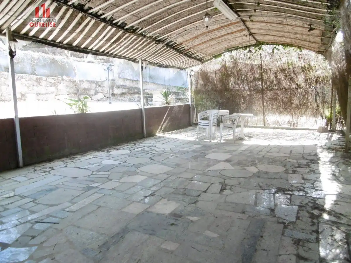 Terrace of Commercial properties for sale in Toén  with Terrace