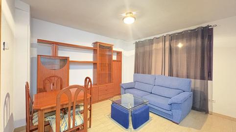 Foto 3 de Pis de lloguer a Hermanos del Cristo, Centro Urbano, San Sebastián de los Reyes