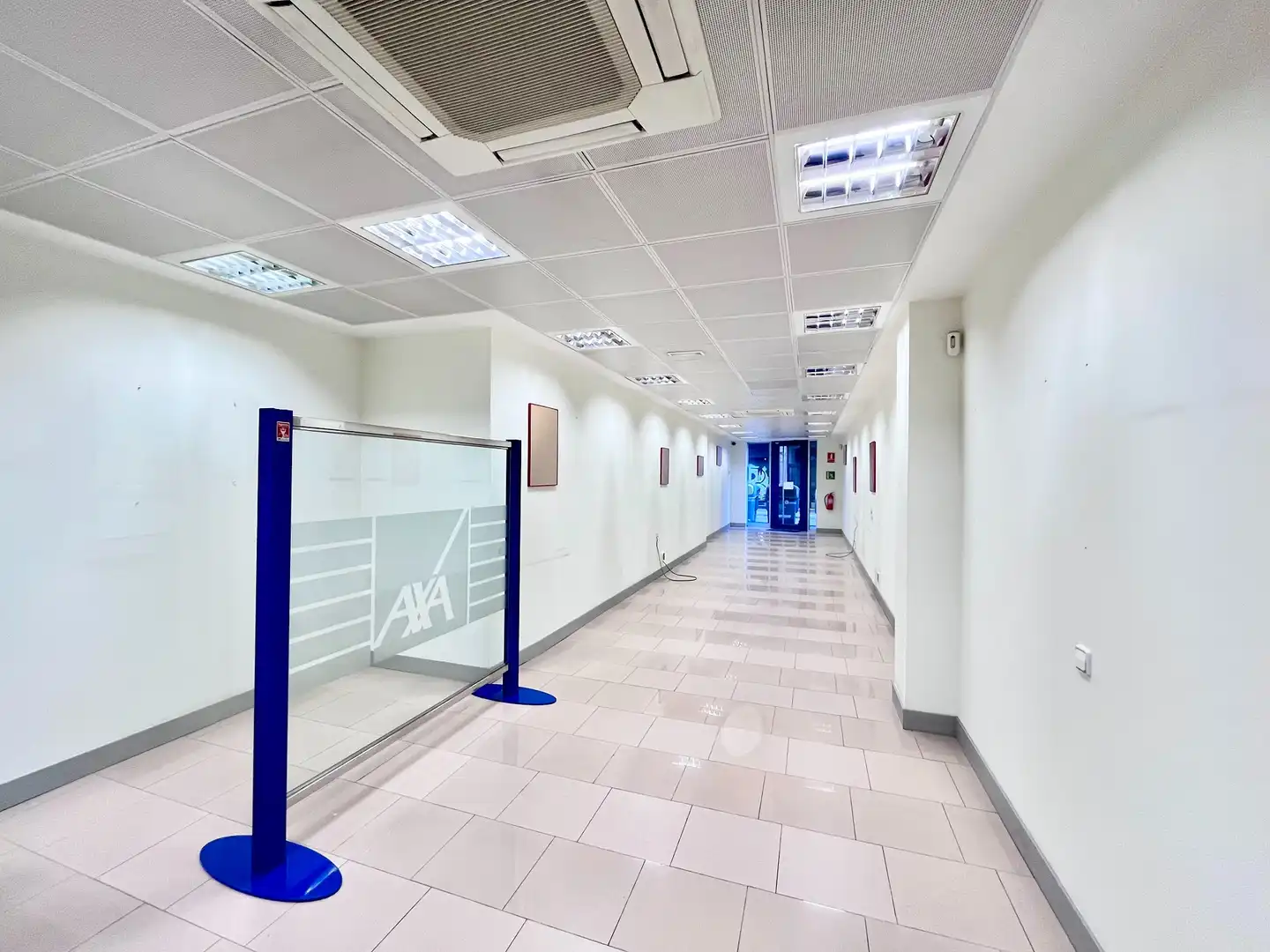 Büro zur Miete in Barcelona mit Klimaanlage