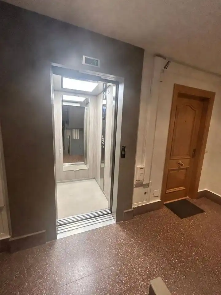 Wohnung mit Aufzug zum Verkauf in Calle Entrefuentes, imagen 9