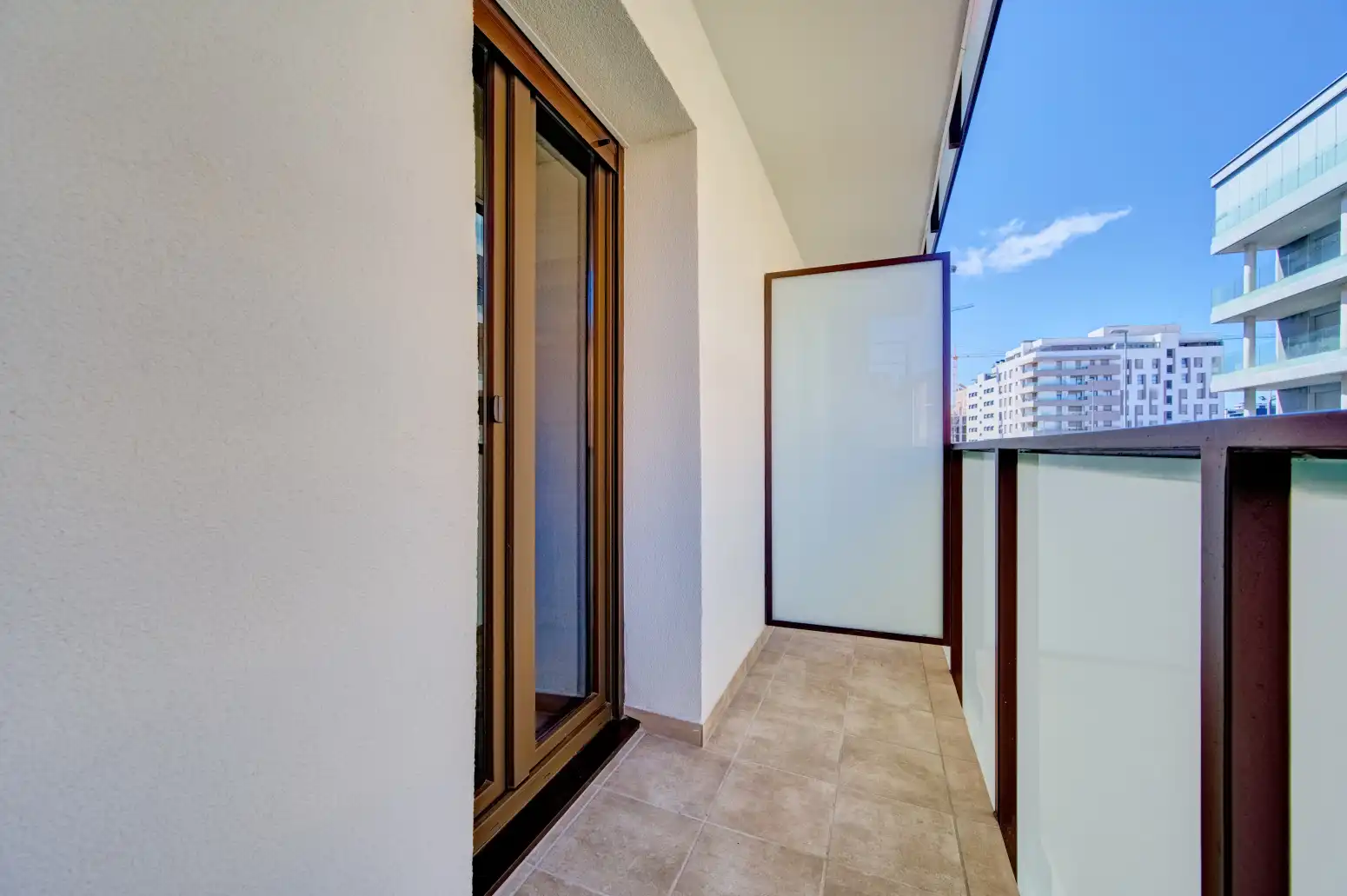Terraza de Piso en venta en  Pamplona / Iruña con Calefacción, Terraza y Balcón