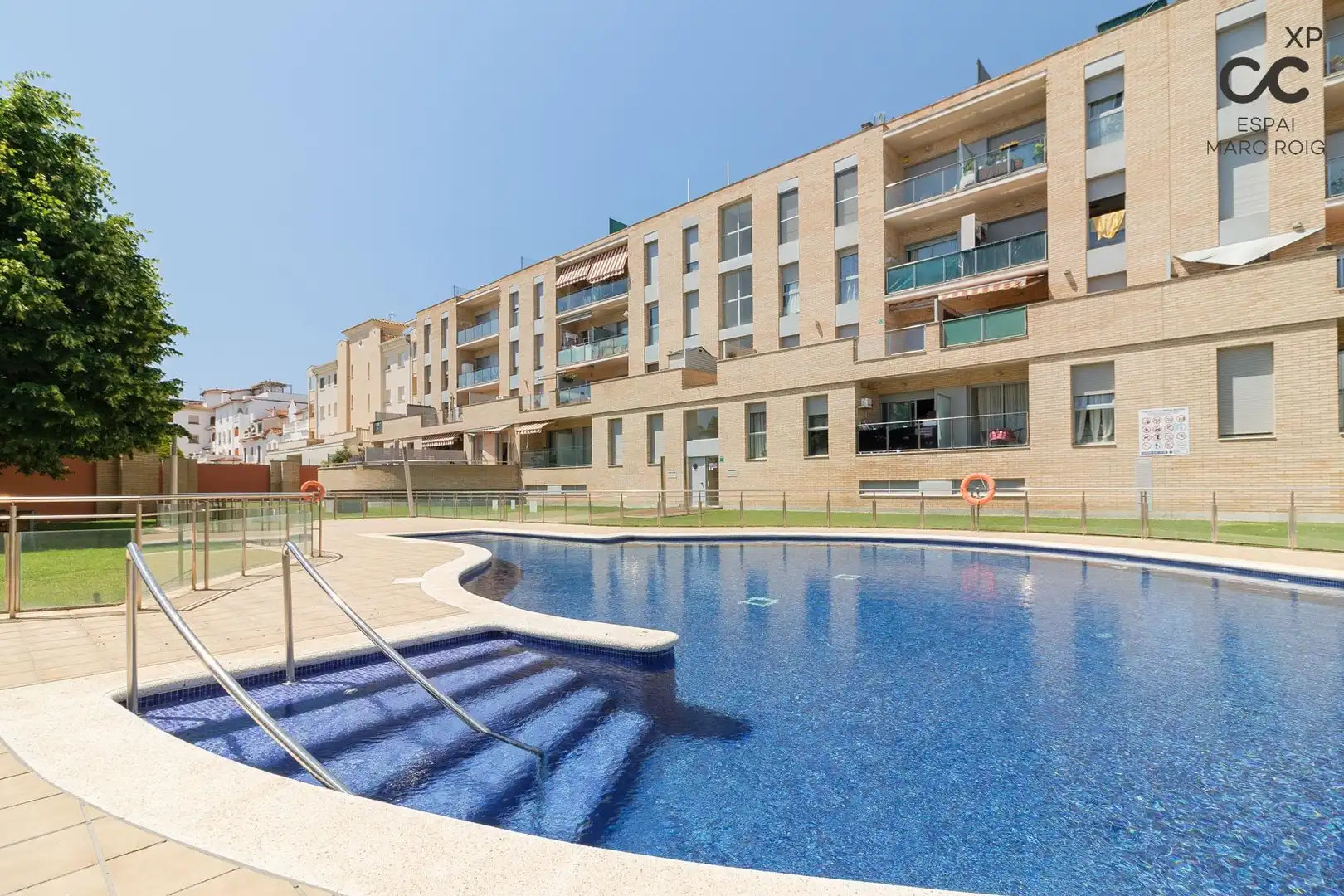 Flat with pool for sale in Puigmal - Mas Nou, imagen 17