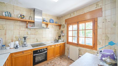 Photo 2 of Houses for sale in Santa María de la Alameda, Madrid