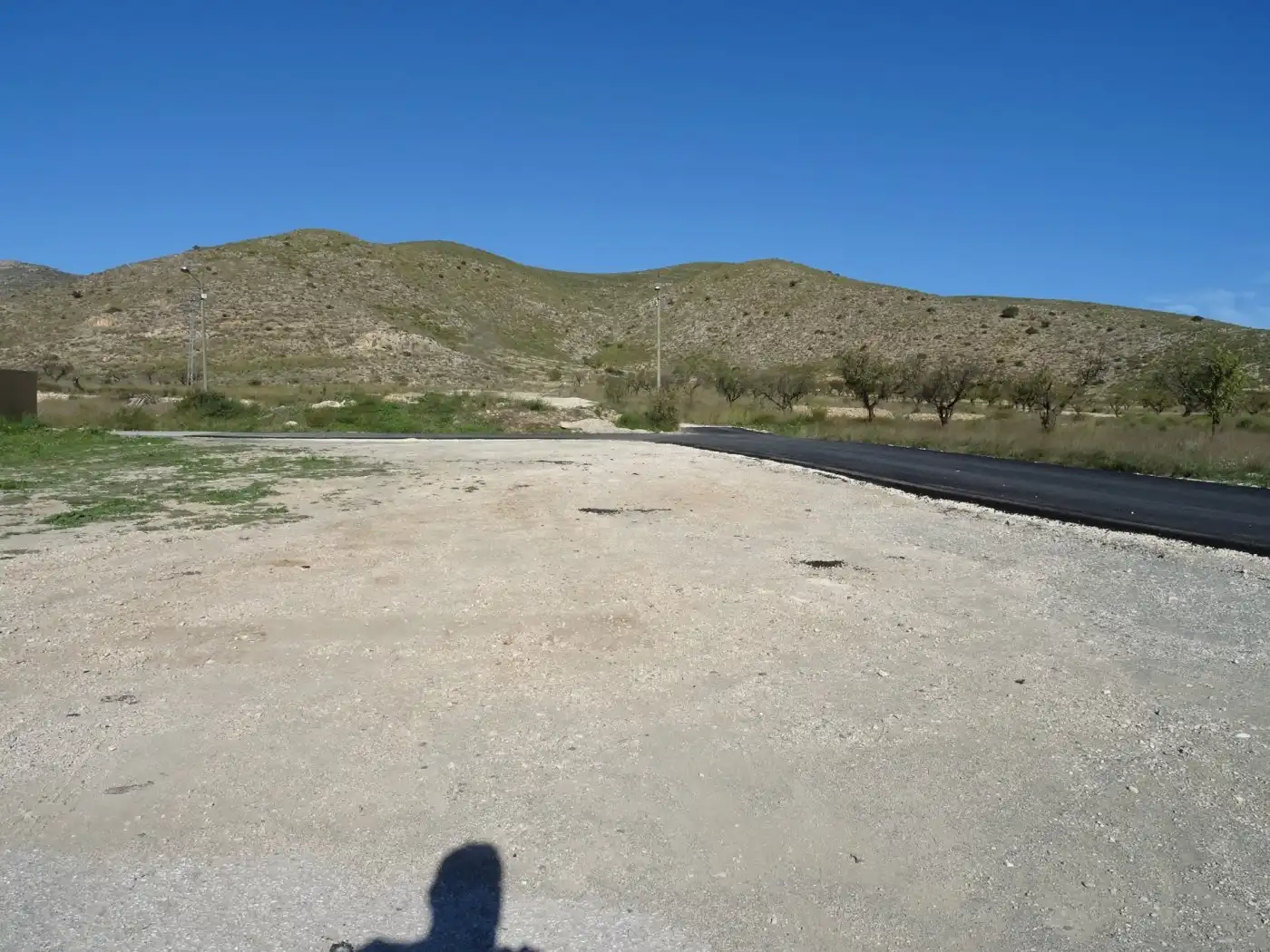 Terreno residenziale in vendita a Hondón de los Frailes, imagen 4