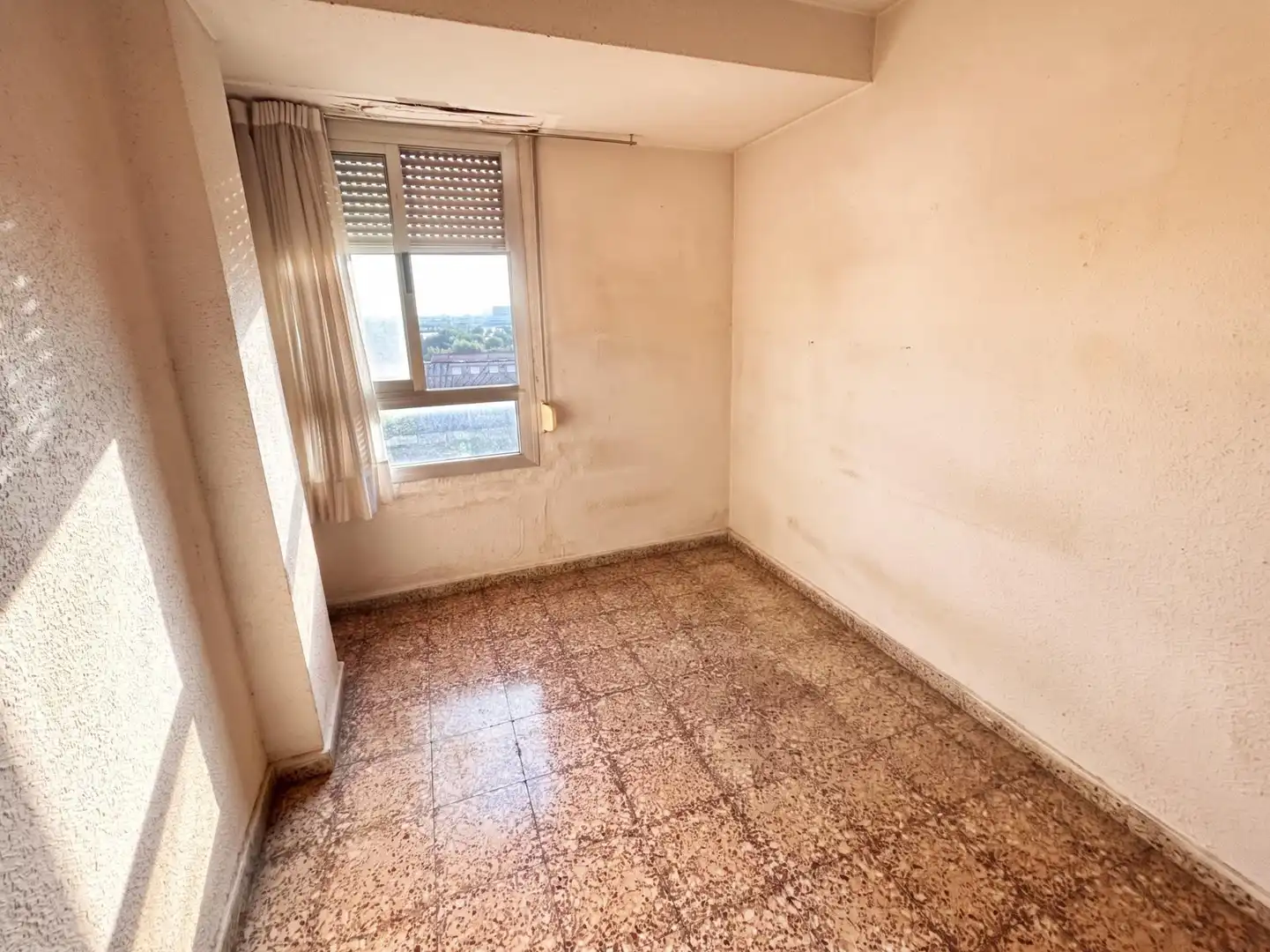 Habitación de Piso en venta en El Castell