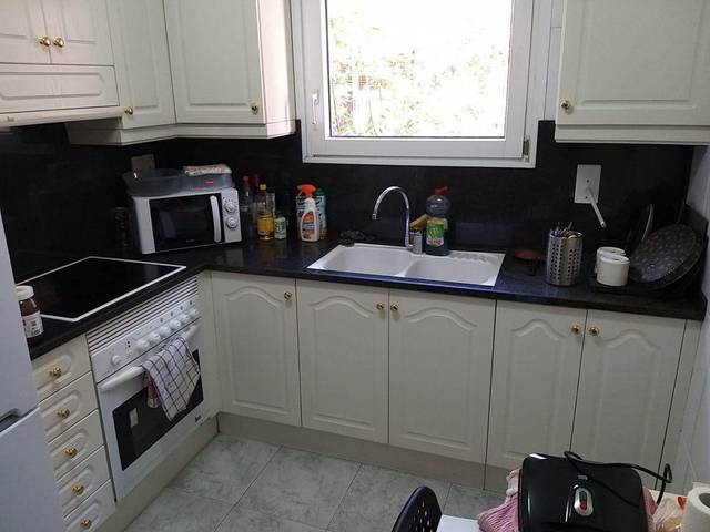 Piso en Venta en Centre - Passeig i Rodalies