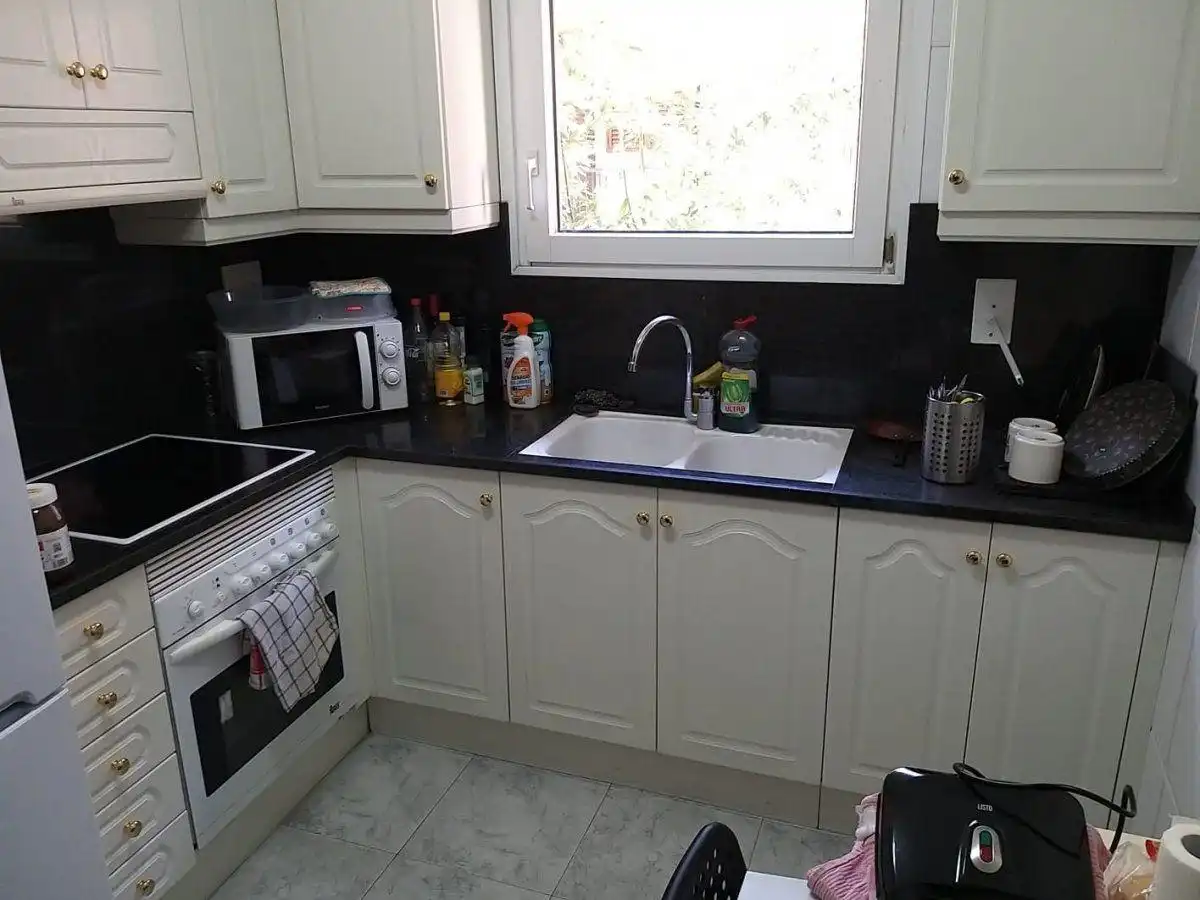Appartement avec ascenseur à vendre à Centre - Passeig i Rodalies
