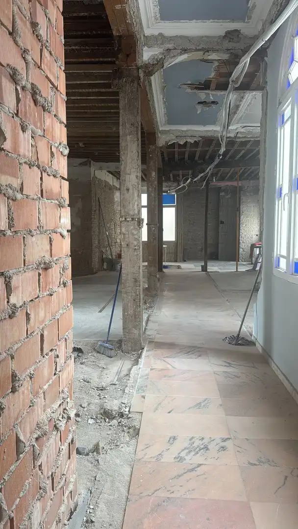 Piso en venta en LUIS DE VELAZQUEZ, Centro Histórico