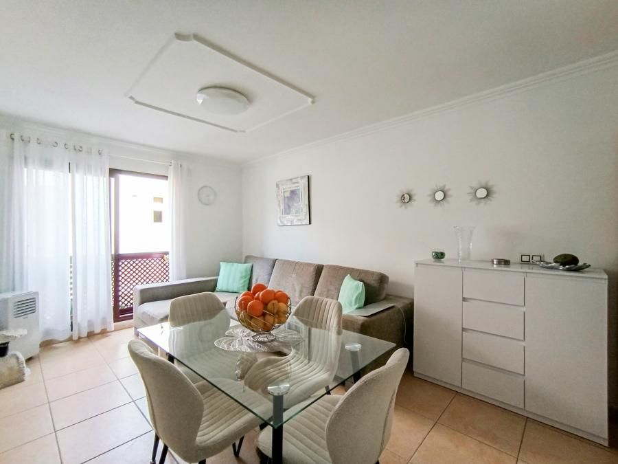 Exterior view of Flat for sale in San Miguel de Abona