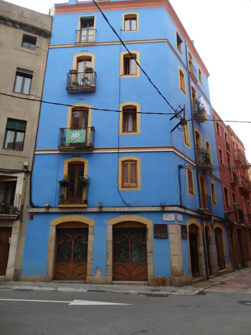 Local comercial en venda a Carrer d'en Talavera 25