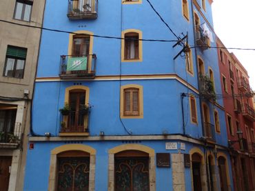 Locale commerciale in vendita a Carrer d'en Talavera 25