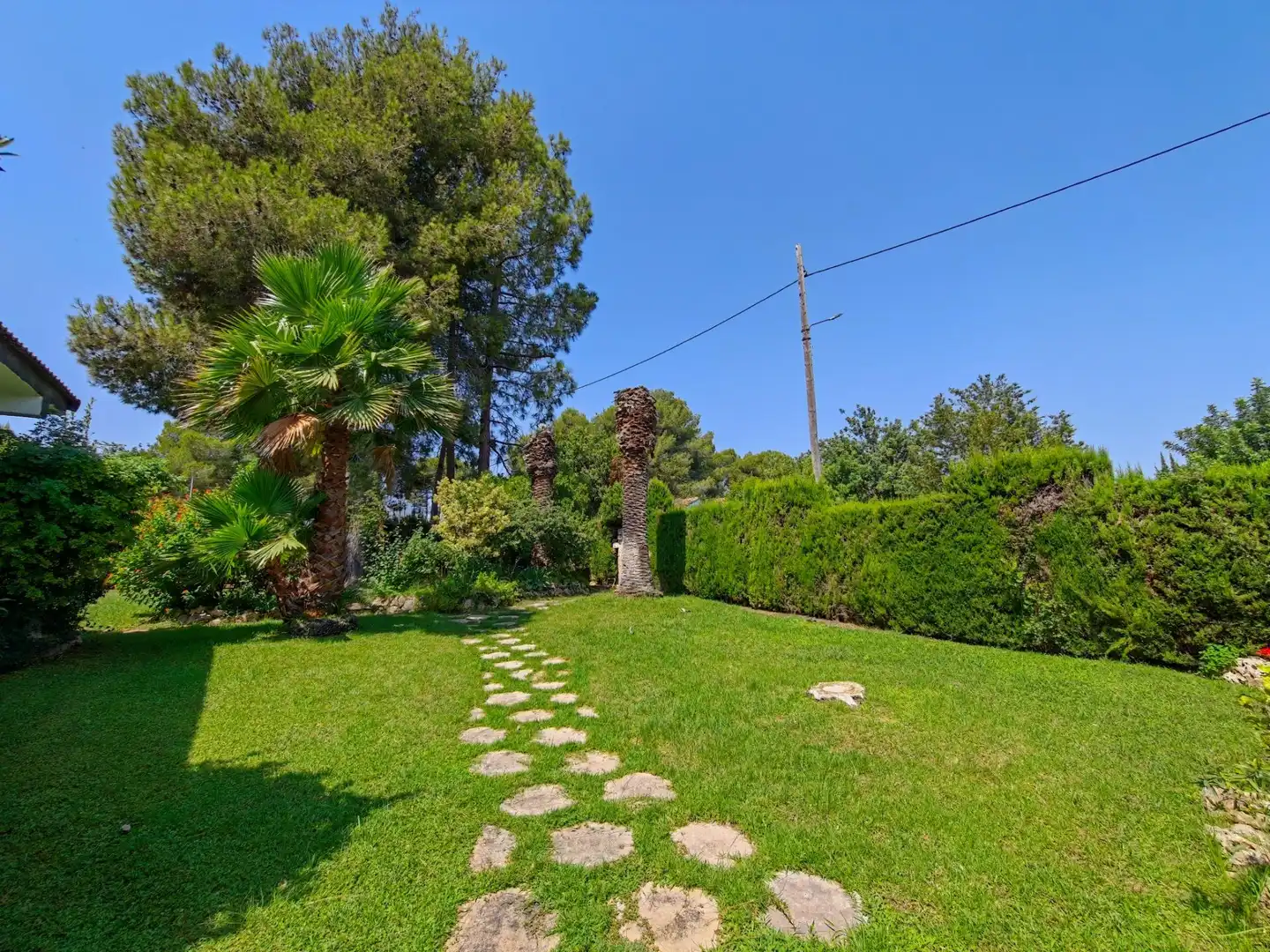 Villa avec piscine à vendre à MAS PAVIA 2, imagen 51