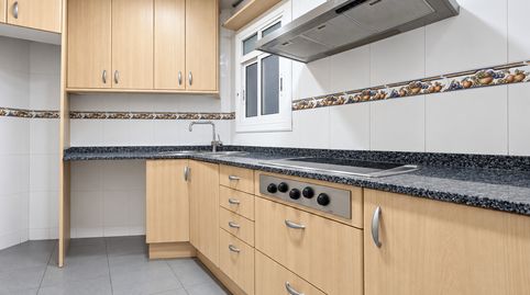 Foto 4 de Piso en venta en El Baix Guinardó, Barcelona Capital
