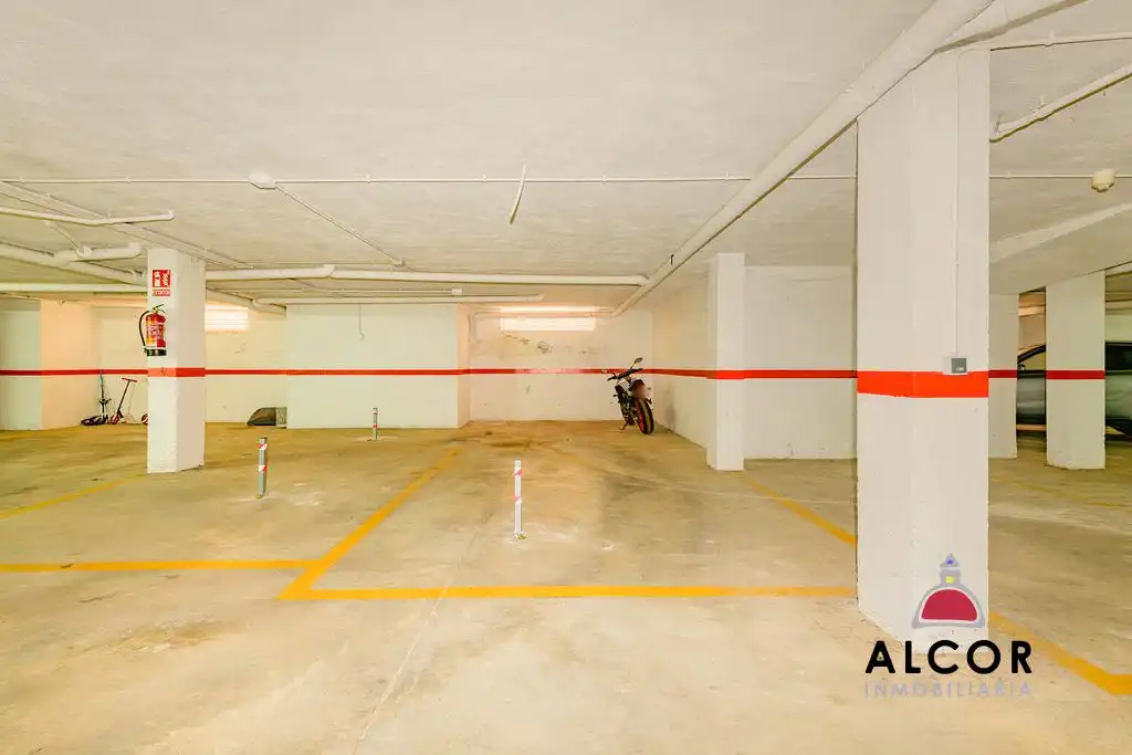 Parking à vendre à Santa Magdalena de Pulpis, imagen 12