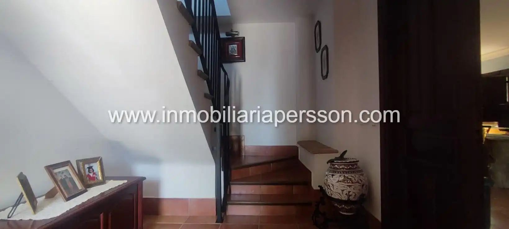 Casa o xalet en venda en Écija amb Calefacció, Jardí privat i Terrassa