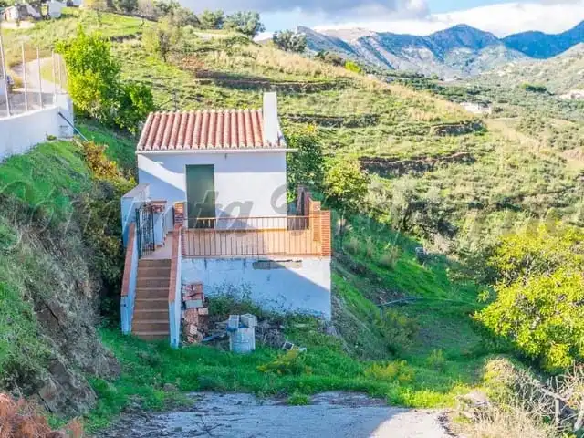 Terreni e lotti in vendita a Frigiliana