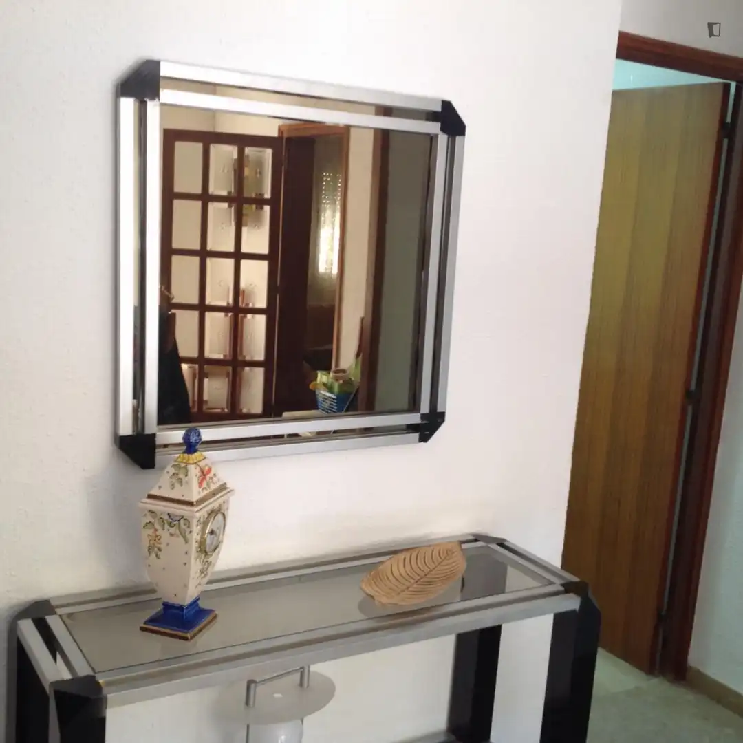 Apartament de lloguer a Sant Llorenç