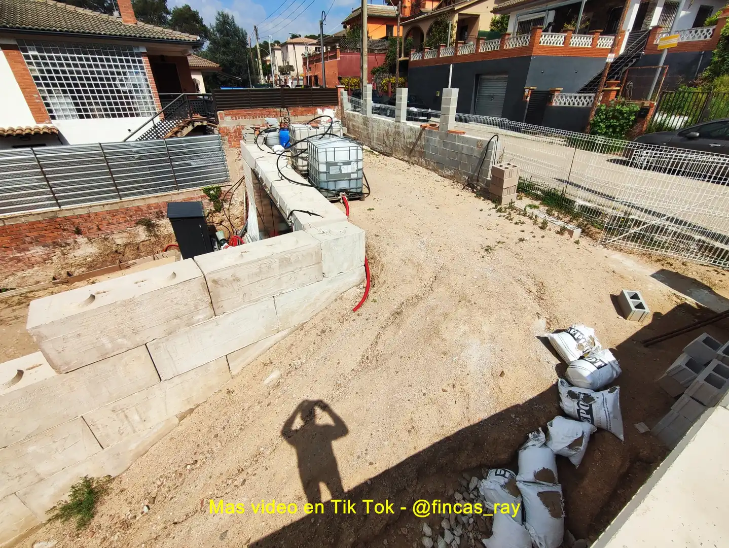 Terreno residenziale in vendita a Lliçà d'Amunt, imagen 7