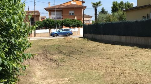 Foto 3 von Residential zum Verkauf in Carretera de Palamós, 48, Bordils, Girona