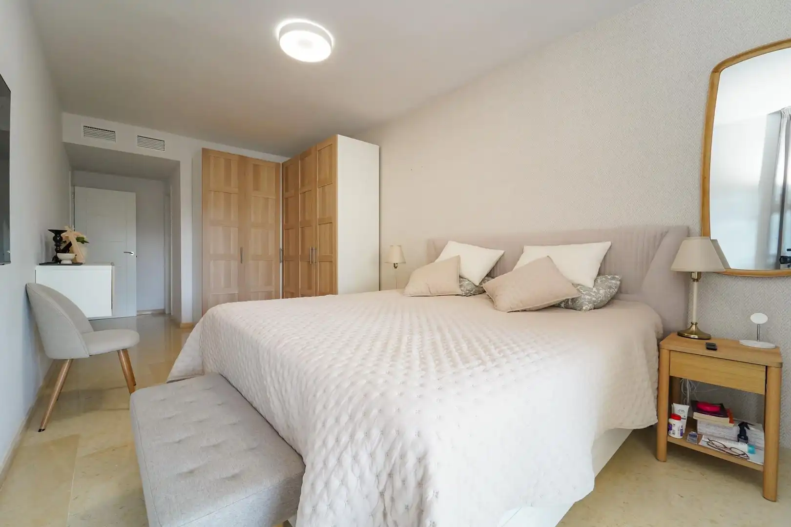 Habitación de Piso en venta en Marbella