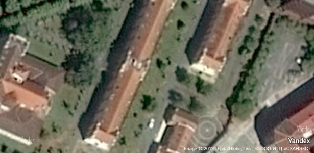 Residencial en venda en Ourense Capital 