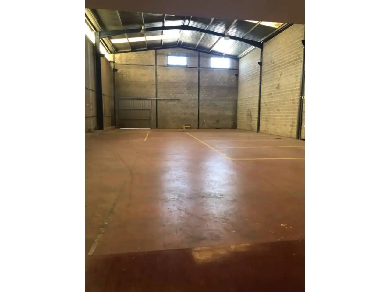 Nave industrielle à vendre à Avenida DE LA NOGUERA, imagen 2