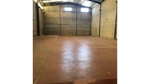 Nave comercial en alquiler en Cervera, imagen 2