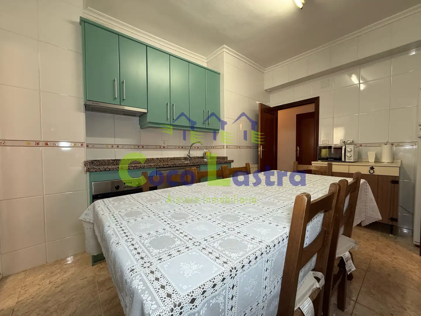 Flat for rent in Calle Perla, Pizarrales