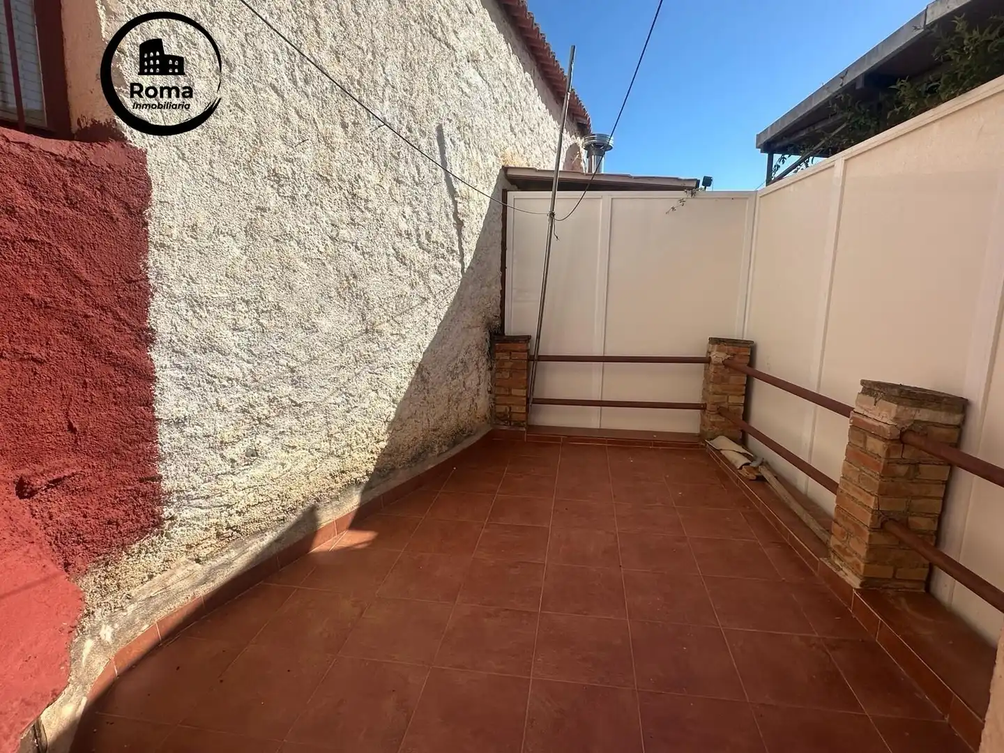 Casa rústica amb terrassa en venda a Cádiar, imagen 10