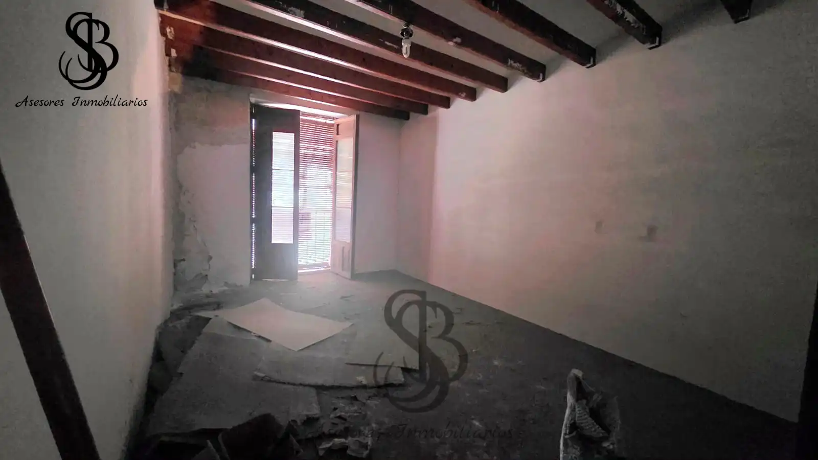 Casa amb terrassa en venda a Carrer del Vall, imagen 14