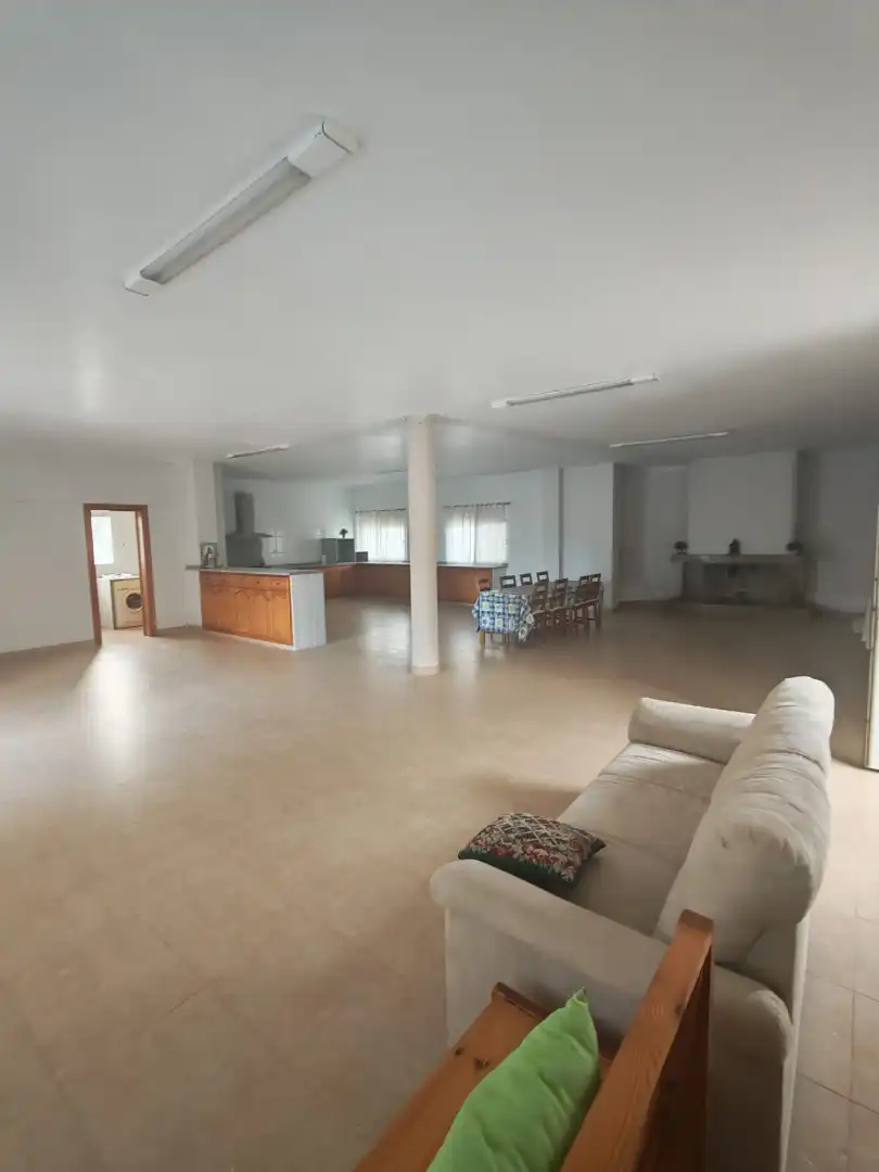 Casa o xalet en venda en Murcia amb Aire condicionat, Jardí privat i Terrassa