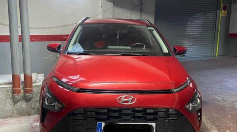 Foto 3 de Garatge en venda a Camí Vell de Canovelles, 1, Congost, Barcelona