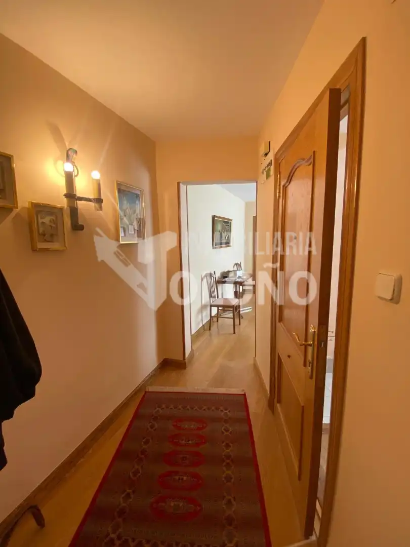 Apartamento en venta en San Asensio con Calefacción y Trastero
