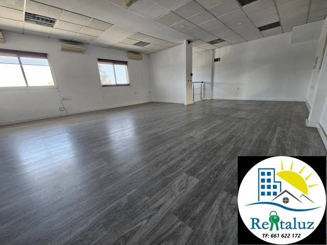 Oficina en Alquiler en Jerez Sanlúcar en Picadueñas