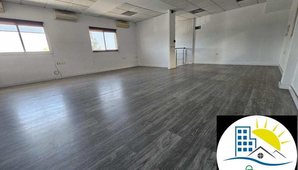 Foto 1 de Oficina de alquiler en Jerez Sanlúcar, Picadueñas, Cádiz